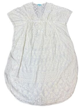 Melissa Odabash Beach Cover Up One Size Dress